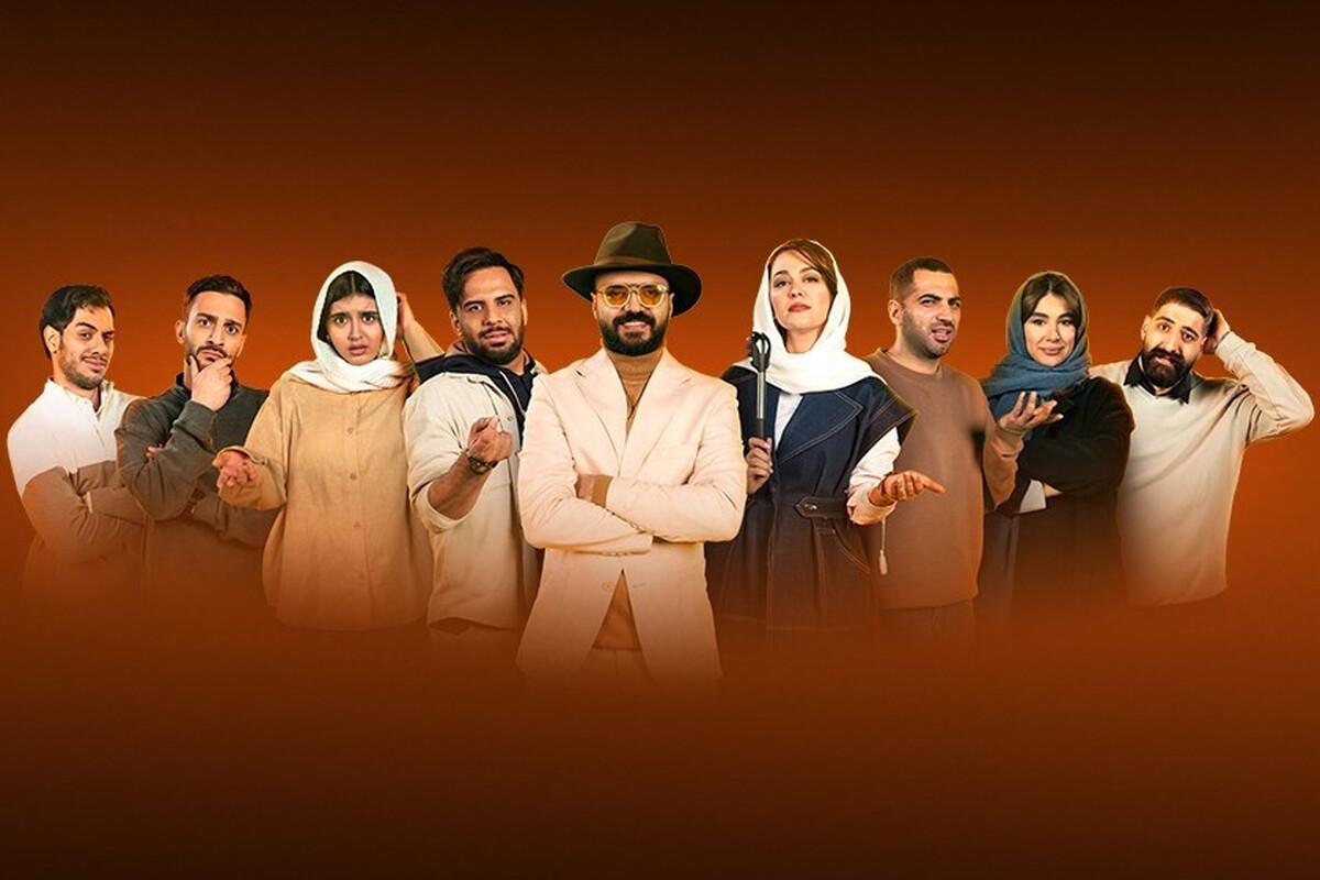 آشمز اسنپ مارکت چی شد ؟