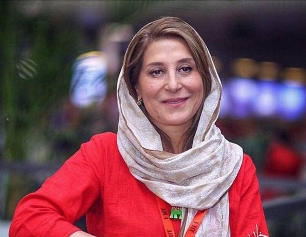 فاطمه معتمدآریا: بیش از یک سال دوری از ایران و فعالیت پررنگ در پاریس