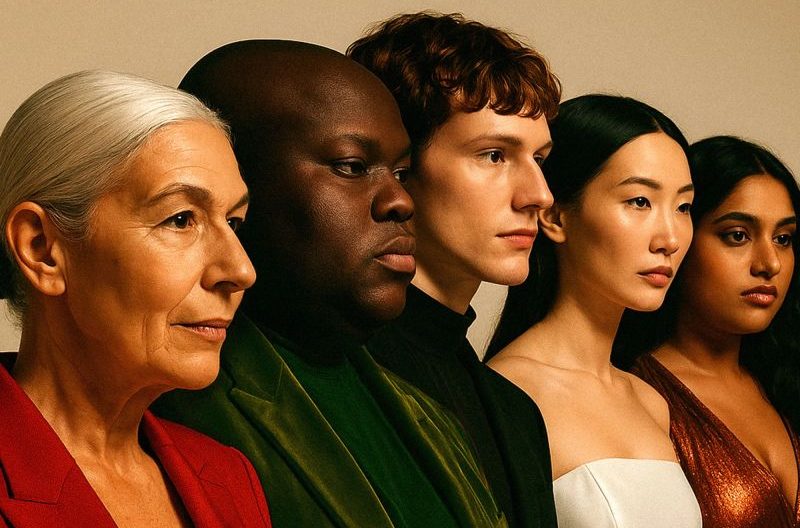 آینده برندهای زیبایی: درک عمیق انتظارات مصرف‌کنندگان برای حفظ جایگاه /The Future of Beauty Brands: Deeply Understanding Consumer Expectations to Maintain Relevance