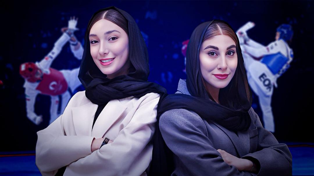 تحلیل جامع پیروزی مبینا نعمت‌زاده بر ناهید کیانی در مسابقات تکواندو چین