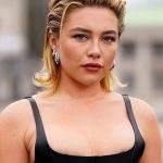 Florence Pugh Dazzles at the European Premiere of the Highly Anticipated Thunderbolts*