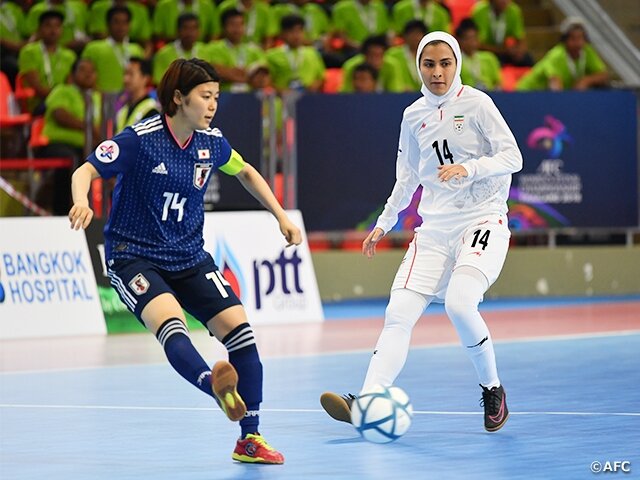 نبرد سرنوشت ساز در نیمه نهایی؛ ایران به دنبال تکرار تاریخ مقابل ژاپن