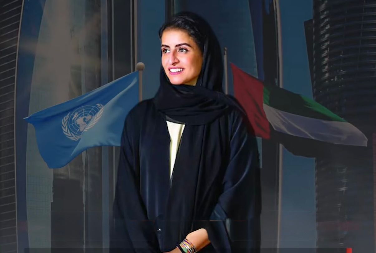 Historic Appointment at UN Tourism: First Female Secretary-General Elected / انتصاب تاریخی در سازمان جهانی گردشگری: اولین دبیرکل زن سکان هدایت را به دست گرفت