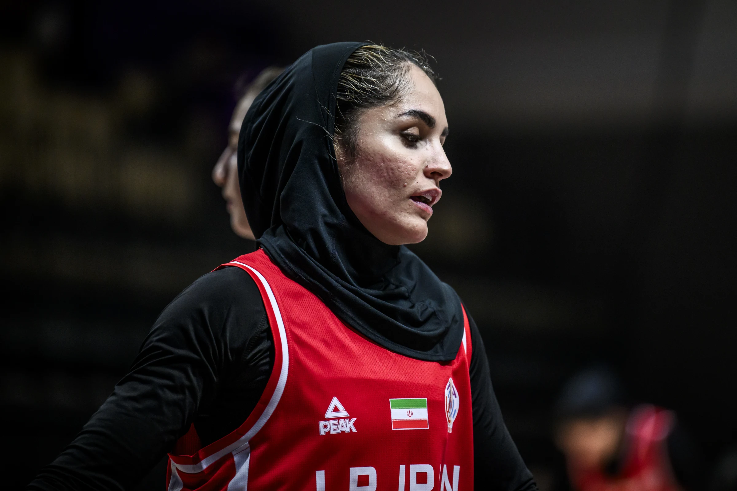 خیز بلند شیرزنان بسکتبال ایران / The Mighty Leap of Iran’s Lionesses: A Dazzling Performance Analysis in FIBA Asia Cup 2025 and Kapogiani’s Tactical Approach