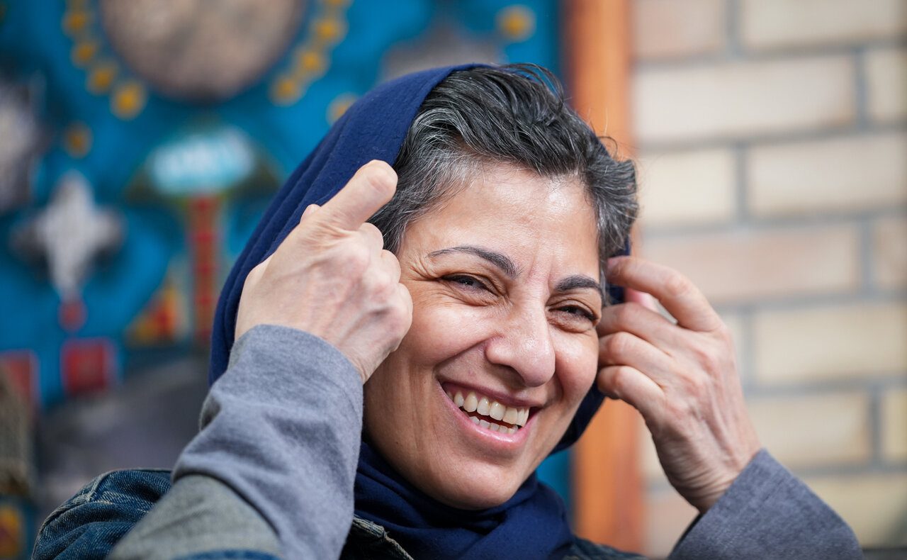 شهرزاد مظفر : در ماجرای دو جنسه‌ها آبروی خیلی‌ها را بردند