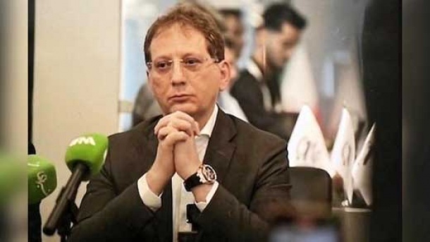 بابک زنجانی و دات وان چه سرنوشتی خواهند داشت ؟ / آیا رقیبی بزرگ در خاورمیانه در حال شکل گیری است ؟