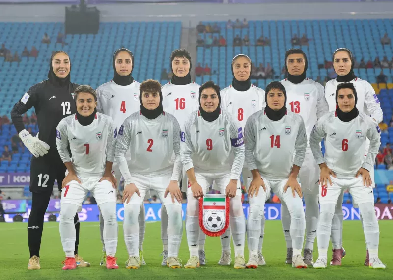 دختران ایران حریف کره جنوبی نشدند / قبول کنیم زورمان نرسید